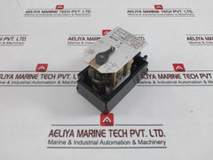 E. Dold & Sohne R834T Current Relay 4A 220V~