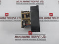 E. Dold & Sohne R834T Current Relay 4A 220V~