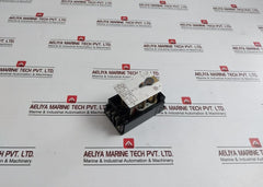 E.Dold & Sohne R 834 T Current Relay 50/60Hz 4A 220V