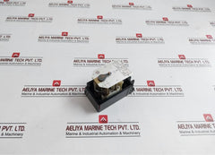 E.Dold & Sohne R 834 T Current Relay 50/60Hz 4A 220V