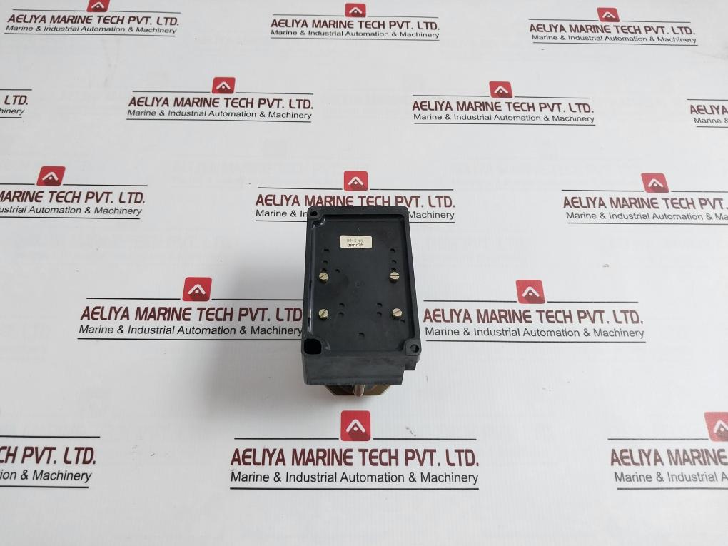 E.Dold & Sohne R 834 T Current Relay 50/60Hz 4A 220V