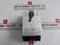 E.Dold & Sohne R 834 T Current Relay 50/60Hz 4A 220V~