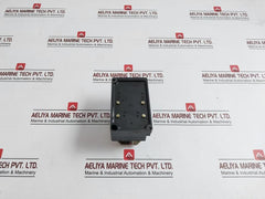 E.Dold & Sohne R 834 T Current Relay 50/60Hz 4A 220V~