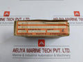 E. Dold & Sohne Time Delay Relay 50-60Hz/220-240V Part No. Mk 9903.81
