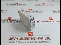 E. Dold & Sohne Time Delay Relay 50-60Hz/220-240V Part No. Mk 9903.81