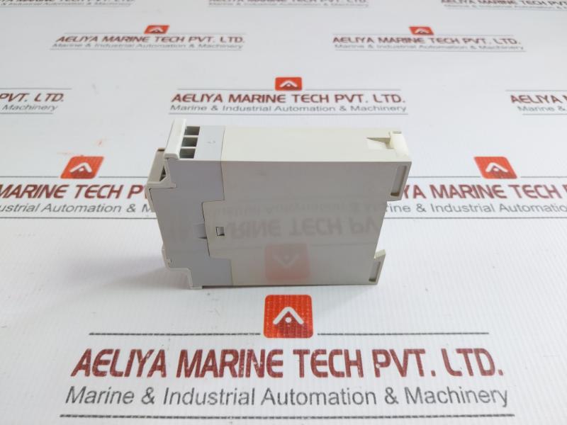 E. Dold & Sohne Time Delay Relay 50-60Hz/220-240V Part No. Mk 9903.81