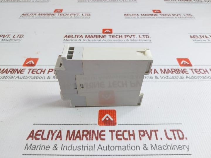 E. Dold & Sohne Time Delay Relay 50-60Hz/220-240V Part No. Mk 9903.81