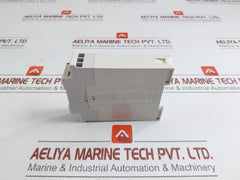 E. Dold & Sohne Time Delay Relay 50-60Hz/220-240V Part No. Mk 9903.81