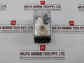 E.Dold & Sohne Zr1U712T Timing Relay 0-40Sec 220V 60Hz
