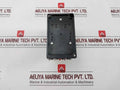 E.Dold & Sohne Zr1U712T Timing Relay 0-40Sec 220V 60Hz