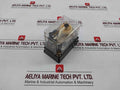 E.Dold & Sohne Zr1U712T Timing Relay 0-40Sec 220V 60Hz