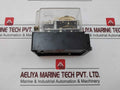 E.Dold & Sohne Zr1U712T Timing Relay 0-40Sec 220V 60Hz