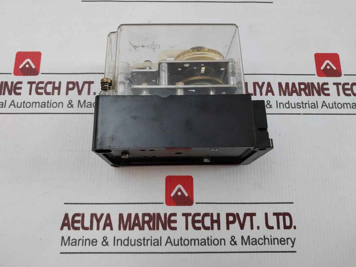 E.Dold & Sohne Zr1U712T Timing Relay 0-40Sec 220V 60Hz