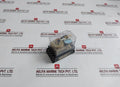 E. Dold & Sohne Zr 712T 2U Time Delay Relay 4A Ac220V 50Hz
