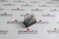 E. Dold & Sohne Zr 712T 2U Time Delay Relay 4A Ac220V 50Hz