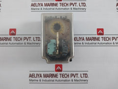 E. Dold & Sohne Zr 712T 2U Time Delay Relay 4A Ac220V 50Hz 0-20 Sec