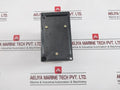 E. Dold & Sohne Zr 712T 2U Time Delay Relay 4A Ac220V 50Hz 0-20 Sec