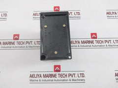 E. Dold & Sohne Zr 712T 2U Time Delay Relay 4A Ac220V 50Hz 0-20 Sec