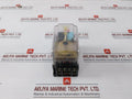 E. Dold & Sohne Zr 712T 2U Time Relay 0,6-20S Ac220V 50Hz 4A