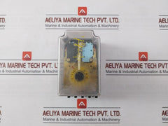 E. Dold & Sohne Zr 712T 2U Time Relay 0,6-20S Ac220V 50Hz 4A