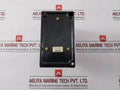 E. Dold & Sohne Zr 712T 2U Time Relay 0,6-20S Ac220V 50Hz 4A