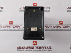 E. Dold & Sohne Zr 712T 2U Time Relay 0,6-20S Ac220V 50Hz 4A
