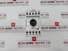 E.Dold & Sohne Aa7616.32 Timer On-delay 0,2S-60H 230V 50/60Hz 4A 0000698