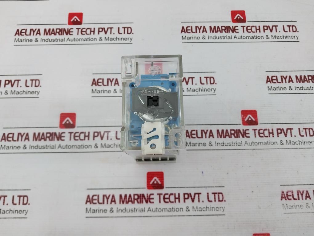 E.Dold & Sohne Aa7616.32 Timer On-delay 0,2S-60H 230V 50/60Hz 4A 0000698