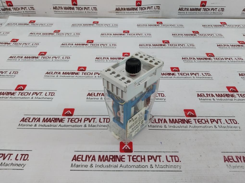 E.Dold & Sohne Aa7616.32 Timer On-delay 0,2S-60H 230V 50/60Hz 4A 0000698