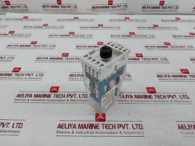 E.Dold & Sohne Aa7616.32 Timer On-delay 0,2S-60H 230V 50/60Hz 4A 0000698