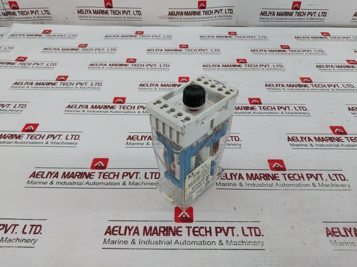 E.Dold & Sohne Aa7616.32 Timer On-delay 0,2S-60H 230V 50/60Hz 4A 0000698