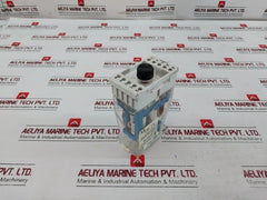 E.Dold & Sohne Aa7616.32 Timer On-delay 0,2S-60H 230V 50/60Hz 4A 0000698