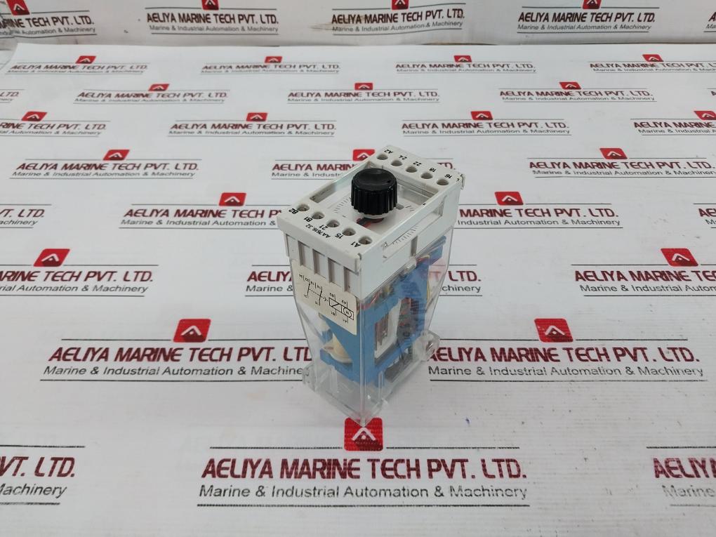 E.Dold & Sohne Aa7616.32 Timer On-delay 0,2S-60H 230V 50/60Hz 4A 0000698