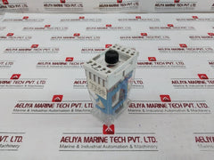 E.Dold & Sohne Aa7616.32 Timer On-delay 0,2S-60H 230V 50/60Hz 4A 0000698