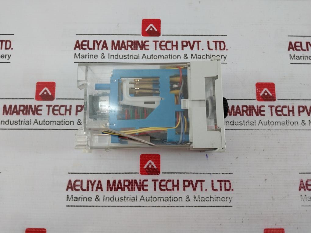 E.Dold & Sohne Aa7616.32 Timer On-delay 0,2S-60H 230V 50/60Hz 4A 0000698