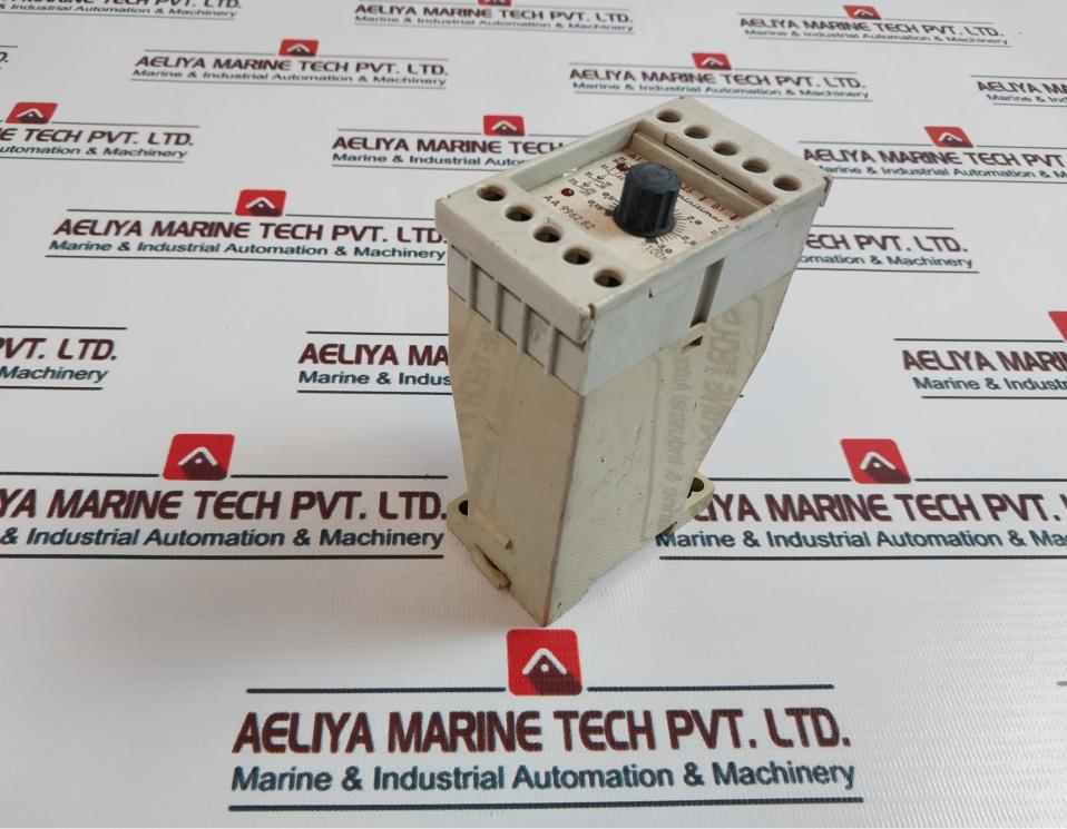 E.Dold & Sohne Aa 9962.82 Minitimer Relay 0016935
