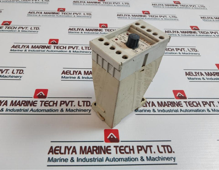 E.Dold & Sohne Aa 9962.82 Minitimer Relay 0016935
