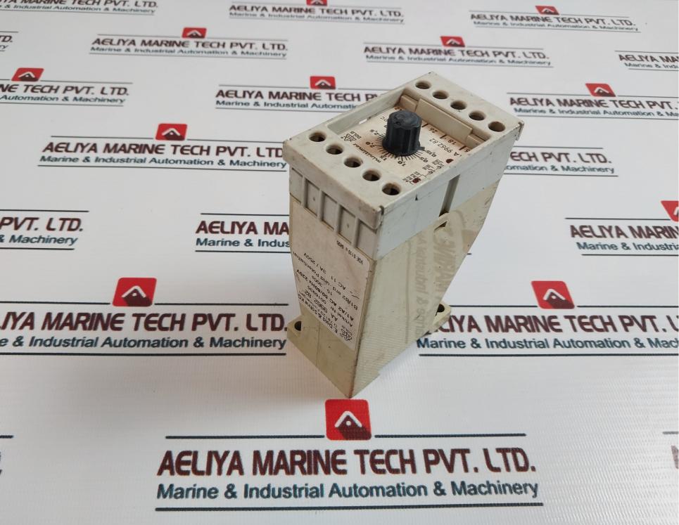 E.Dold & Sohne Aa 9962.82 Minitimer Relay 0016935