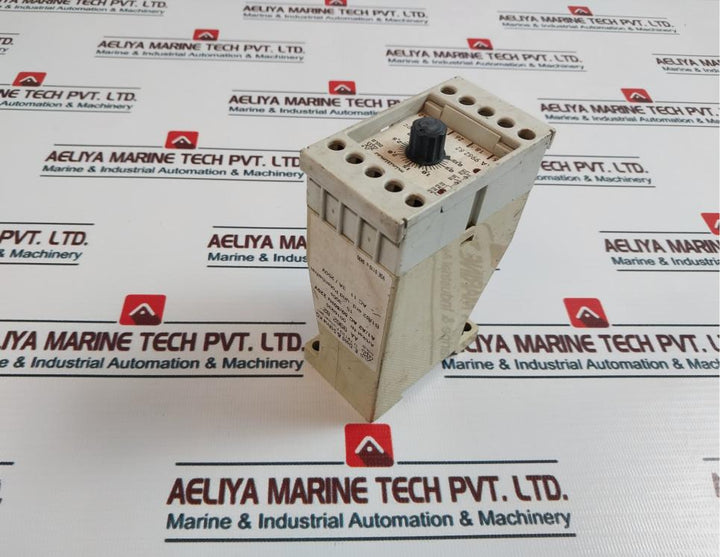 E.Dold & Sohne Aa 9962.82 Minitimer Relay 0016935