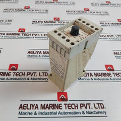 E.Dold & Sohne Aa 9962.82 Minitimer Relay 0016935
