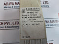 E.Dold & Sohne Aa 9962.82 Minitimer Relay 0016935