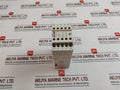 E.Dold & Sohne Ad 8851.12 Latching Relay 110V 50/60Hz 4A
