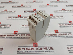 E.Dold & Sohne Ad 8851.12 Latching Relay 110V 50/60Hz 4A