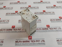 E.Dold & Sohne Ad 8851.12 Latching Relay 110V 50/60Hz 4A