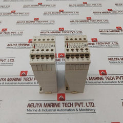 E.Dold & Sohne Ad8851.14 Latching Relay Ac 250V 4A Used