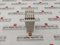 E.Dold & Sohne Ad8851.14 Latching Relay Ac 250V 4A Used