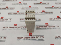 E.Dold & Sohne Ad8851.14 Latching Relay Ac 250V 4A Used