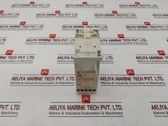 E.Dold & Sohne Ad8851.14 Latching Relay Ac 250V 4A Used