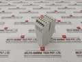 E.Dold & Sohne Ad8851.14 Latching Relay Ac 250V 4A Used