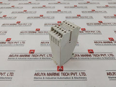E.Dold & Sohne Ad8851.14 Latching Relay Ac 250V 4A Used